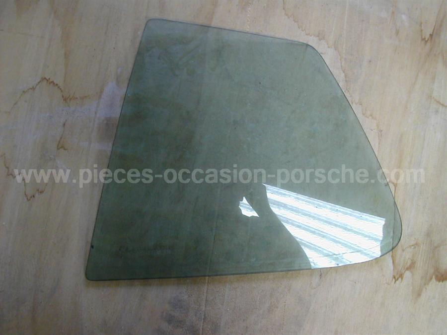 Vitre custode ARG Porsche